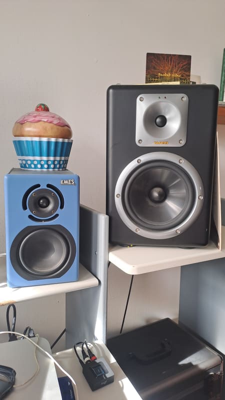 Monitors